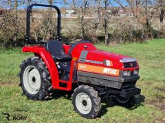 Trator Mitsubishi MT22