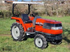 Trator Kubota GL-19