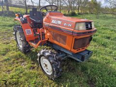 Trator Kubota B1-14