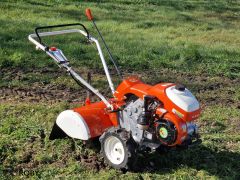 Motocultivador Kubota TR600