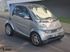 Smart ForTwo Passion CDI