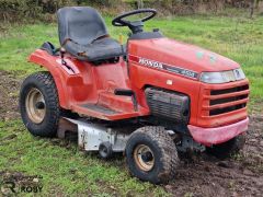 Trator Corta Relva Honda 4514