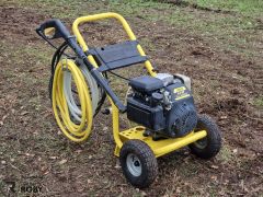 Máquina de Lavar / Lavadora de Alta Pressão - Karcher G7.10M a gasolina