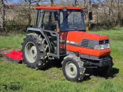Trator Kubota GL 320