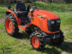 Trator Kubota B2441 (Novo)