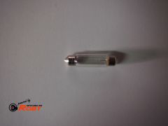 Lâmpada Tipo Fusível