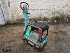 Placa Compactadora / Vibrat&oacute;ria MIKASA MVH-306DS