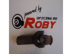 Ponta de Cardan Universal