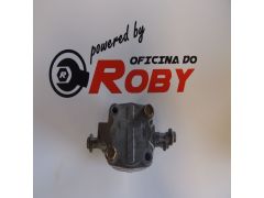 Bomba Dupla de Óleo