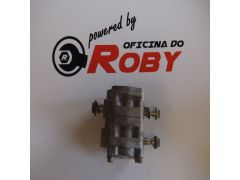 Bomba Dupla de Óleo