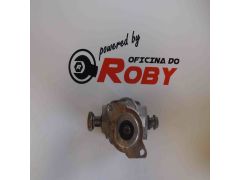 Bomba Dupla de Óleo