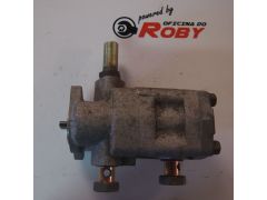 Bomba Dupla de Óleo