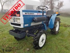 Trator Mitsubishi MT1401