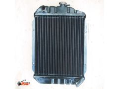 Radiador Hinomoto