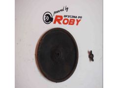 Tampa de Filtro de Ar