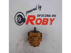 Bomba de Óleo dos Hidráulicos