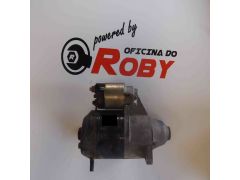 Motor de Arranque