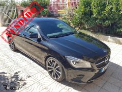 Mercedes-Benz CLA 200 Urban Aut.