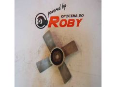 Ventoinha de Motor