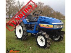 Trator Iseki Landhope 175