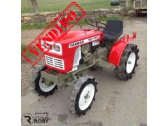 Trator Yanmar YM1100D
