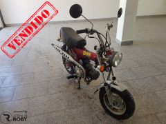 Honda Dax ST50