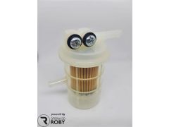 Filtro de Combustível