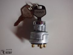 Canhão de Ignição Universal