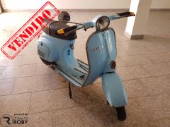 Piaggio Vespa 50s