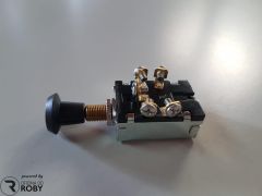 Interruptor de Luzes - 2 Posições