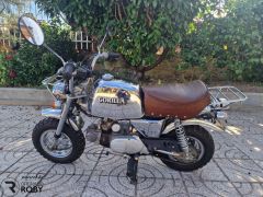 Honda Gorilla 50cc