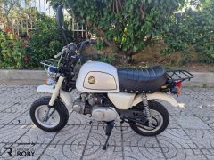 Honda Gorilla 50cc