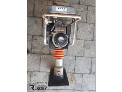 Saltitão / Compactador Mikasa MT-55