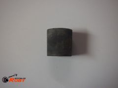 Borracha de Apoio do Banco