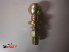 Puxo | Bola de Reboque