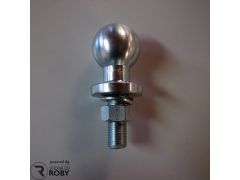 Puxo | Bola de Reboque