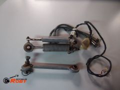 Pendurais com Macaco Hidráulico