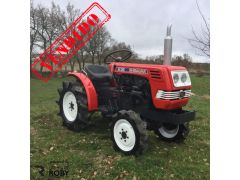 Trator Shibaura SU1341