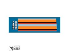 Autocolantes Iseki SIAL 223