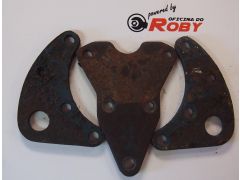 Suporte de Kit de Barras