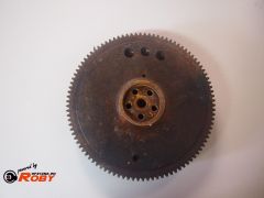 Volante Bimassa de Motor 