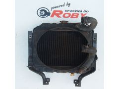 Radiador Mitsubishi