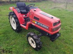 Trator Mitsubishi MT20