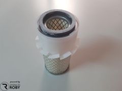 Filtro de Ar Hinomoto