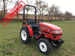 Trator Yanmar Ke-60