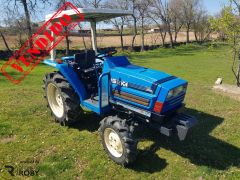 Trator Iseki Landhope 235