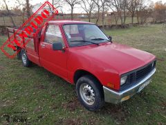 Bedford KBD 27
