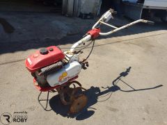 Motoenxada Iseki KC30