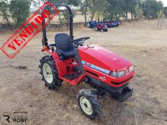 Trator Yanmar Ke-2