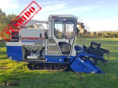 Debulhadora Iseki HC300